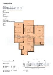 Midtown Modern (D7), Apartment #458921241